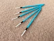 optical connector cleaner